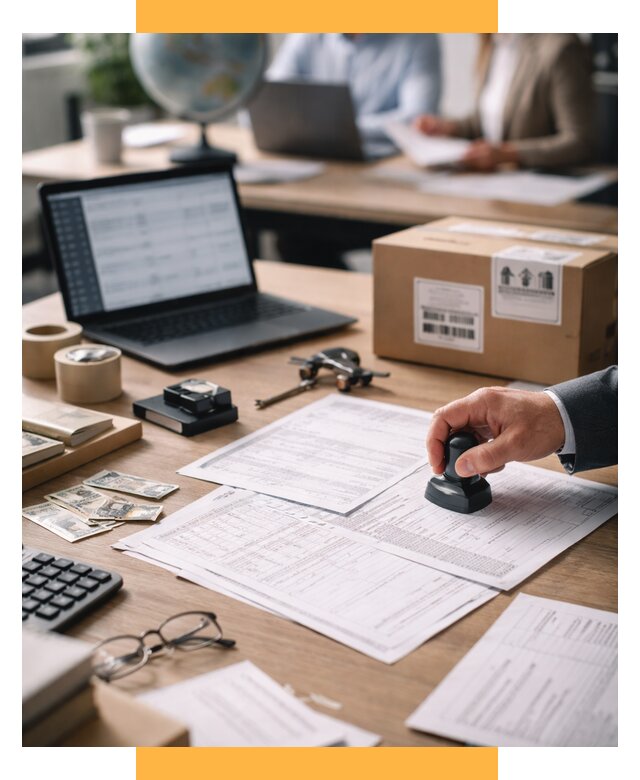 Международная поставка под ключ от 77888 р. | СетСервис-Тшт